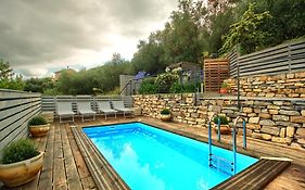 Chalet in Liguria