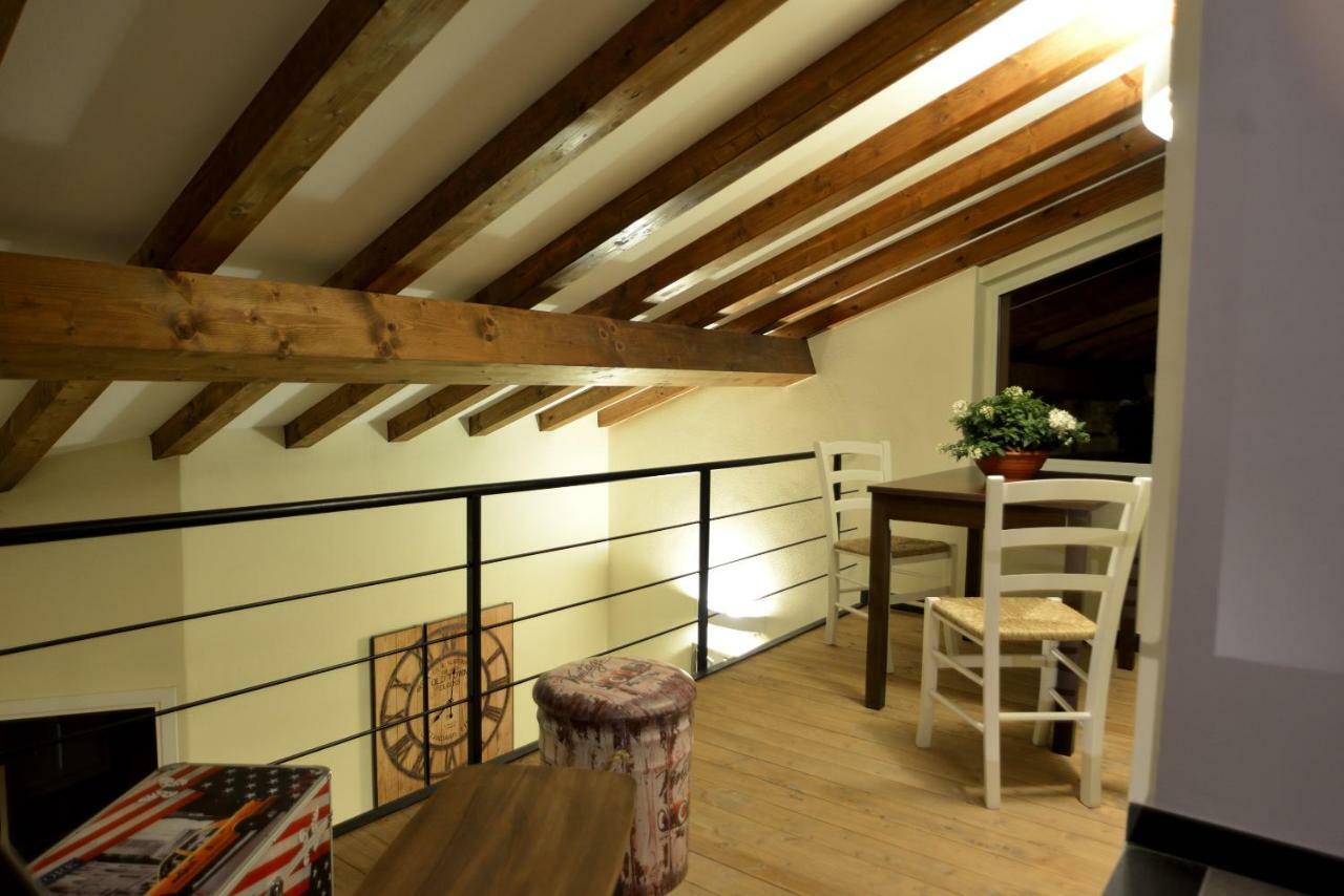 Villa Chalet in Liguria Vasia Exterior foto