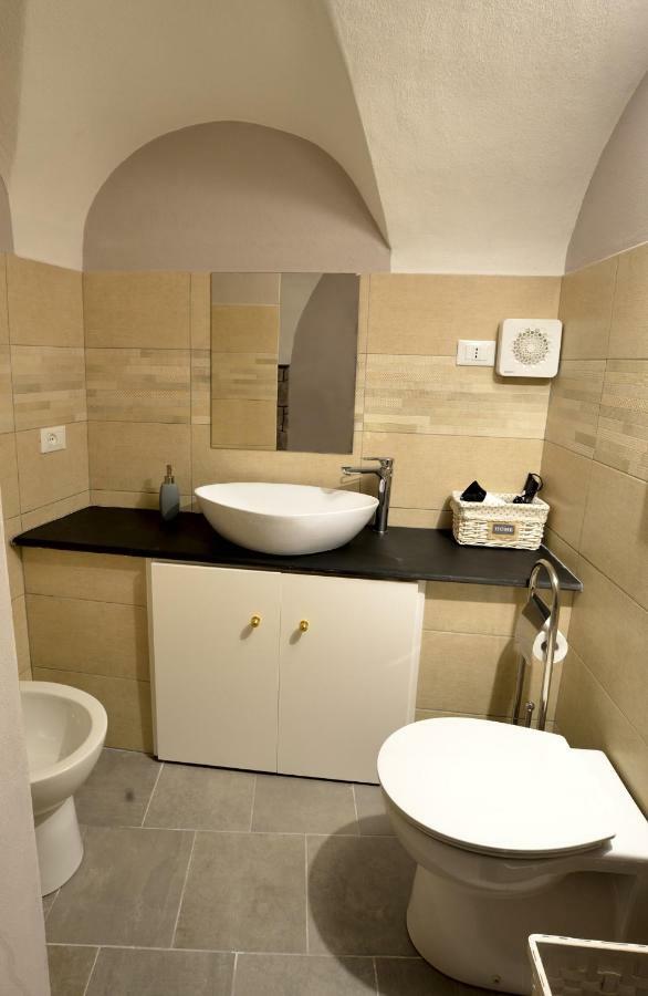 Villa Chalet in Liguria Vasia Exterior foto